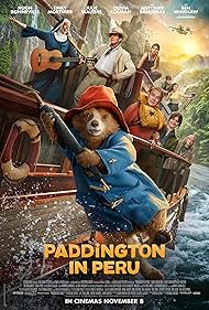 Paddington Peruban 2024 torrent