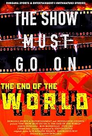 The Show Must Go On II: The End of the World 2025 torrent